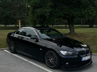BMW 325 3.0 145кВ