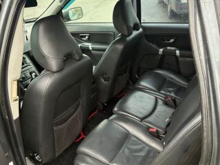 Volvo XC90 2.4 136kW