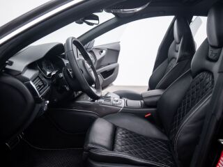Audi S7 Quattro 4.0 309kW