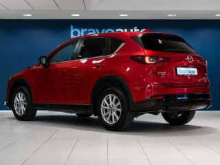Mazda CX-5 Vision AWD SKYACTIV-G 2.0 121kW