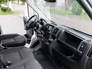 Peugeot Boxer FULL L4 2.2 103кВ