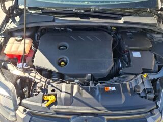 Ford Focus 1.6 85kW