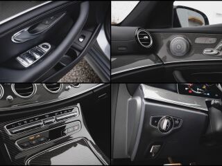 Mercedes-Benz E 400 4MATIC 2.9 R6 243kW