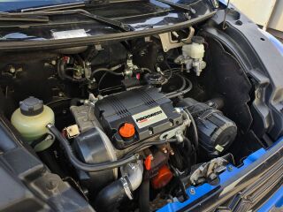 Ligier JS50 Sport Ultimate 6kW