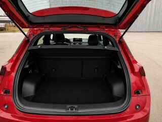 Seres 3 Luxury 53 kWh 120kW