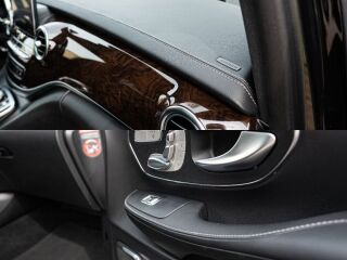 Mercedes-Benz V 250 Long 4Matic AMG Pakett 2.1 140kW