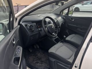 Renault Captur 0.9 66kW