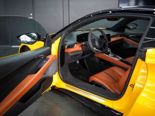 Lotus Emira First Edition Supercharged 3.5 V6 298kW