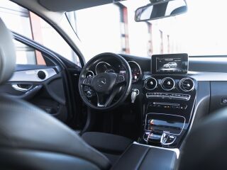 Mercedes-Benz C 250 Bluetec Comfort 2.1 150kW