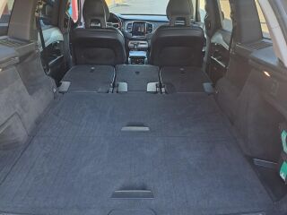 Volvo XC90 AWD Inscription 2.0 D5 173kW