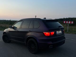 BMW X5 3.0 180kW