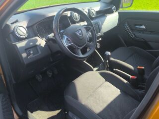Dacia Duster 1.0 74kW