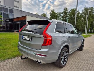Volvo XC90 2.0 173кВ