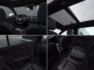 Skoda Superb Laurin & Klement 1.4 115kW