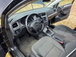 Volkswagen Golf 1.6 TDI Elegance 77kW