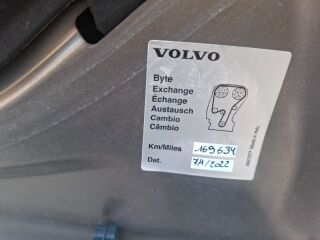 Volvo XC70 Summum 2.4 R5 Tdi 120kW
