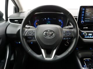 Toyota Corolla Active 1.5 92kW
