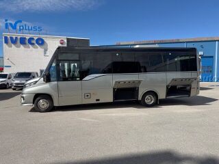Iveco Daily 70C21HA8 CC/P 3.0 152kW