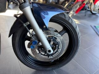 Yamaha TDM 900 R2 63kW