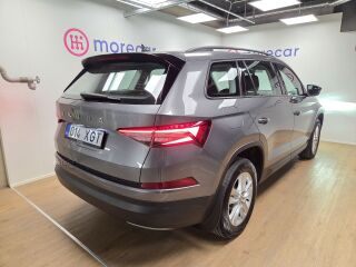 Skoda Kodiaq Ambition FL 2.0 110kW