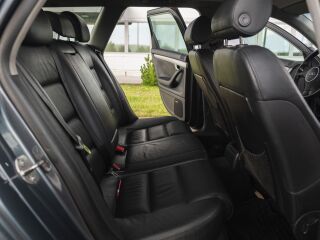 Audi A4 2.5 120kW