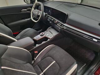 Kia Sportage GT-LINE 1.6 110kW