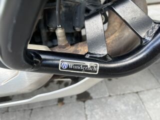 BMW F 750 GS K80 57kW