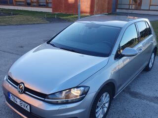 Volkswagen Golf 1.4 92kW