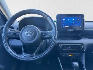 Toyota Yaris Active Plus 1.5 68kW
