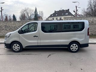 Renault Trafic Passenger Grand Pack Clim L2H1 2.0 dCi 110кВ