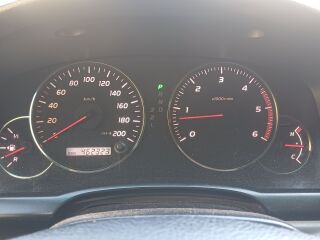 Toyota Land Cruiser 3.0 120kW