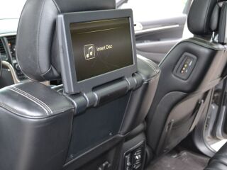 Jeep Grand Cherokee OVERLAND 3.0 184kW