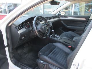 Volkswagen Passat Highline 2.0 176kW
