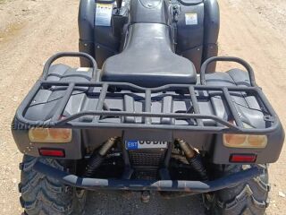 Mastiff XY 500 24кВ