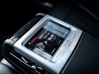 BMW 745 LE xDrive Plug-In-Hybrid 3.0 290kW