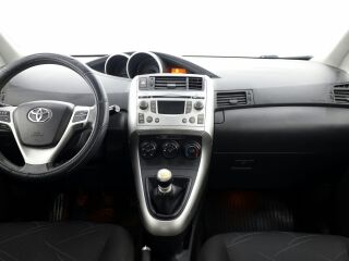 Toyota Verso Linea Sol 1.6 97kW