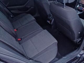 Volkswagen Passat VARIANT COMFORTLINE FACELIFT 2.0 90kW