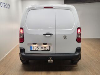 Peugeot Partner L1 Pro BlueHDi 1.5 56кВ