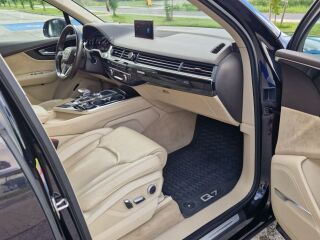 Audi Q7 50 TDI Quattro 3.0 210kW