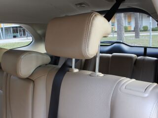 Mitsubishi Outlander 2.0