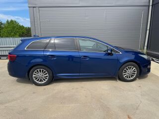 Toyota Avensis Touring Sports 1.8 108kW
