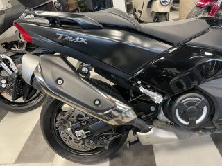 Yamaha TMAX 530 34кВ