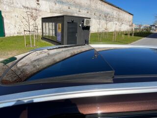 Volvo V90 Cross Country 2.0 140kW