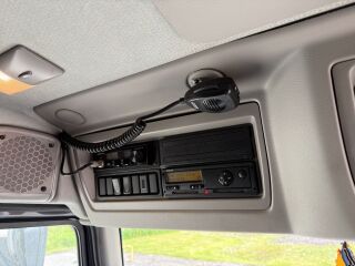 Volvo FL6 D8K250 188kW