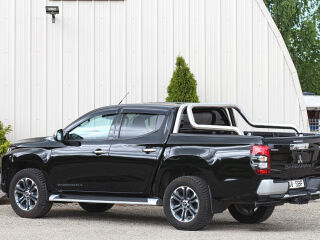 Mitsubishi L200 Barbarian X 2.3 110kW