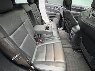 Jeep Grand Cherokee Summit 3.0 V6 184kW