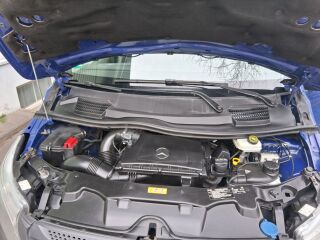 Mercedes-Benz Vito 116 TOURER 2.1 R4 100kW