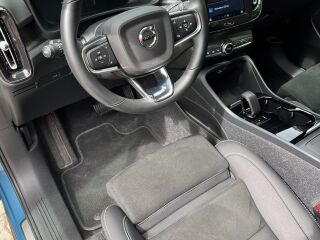 Volvo C40 Ultimate AWD SoH 96 300kW