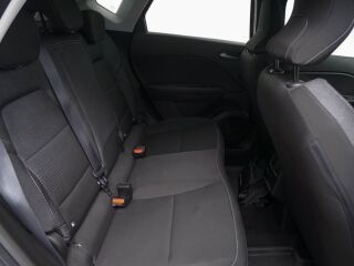 Renault Captur ZEN Energy 1.0 74кВ