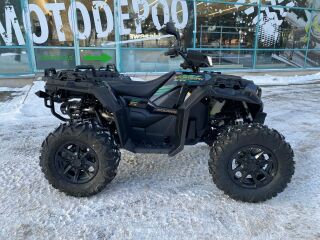 Polaris Sportsman XP1000S T3b 66кВ